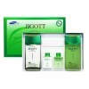 JIGOTT WELL-BEING GREEN TEA 2Set- Подарочный набор для мужчин с экстрактом зеленого чая, купить с доставкой на дом фото 1 — Корейские товары для всей семьи(КорОпт)