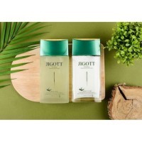 JIGOTT WELL-BEING GREEN TEA 2Set- Подарочный набор для мужчин с экстрактом зеленого чая