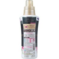 ​Lion Soflan Aroma Rich Juliette - Кондиционер для белья с завораживающими цветочными нотами лунного света.