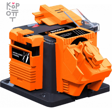 Станок заточной многофункциональный с гибким валом СЗМ-100ГВ Вихрь. &mdash; Корейские товары для всей семьи(КорОпт)