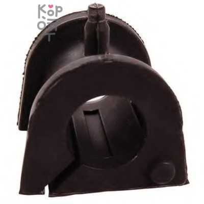 Втулка стабилизатора MK382570 MB-01-1111 полиуретан POLYBLACK