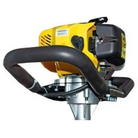Huter GGD-52 Мотобур