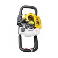 Huter GGD-52 Мотобур