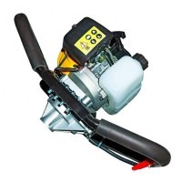 Huter GGD-52 Мотобур