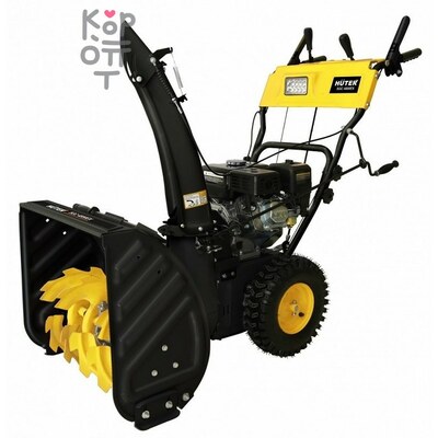 Huter SGC 4800EX Снегоуборщик
