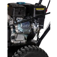 Снегоуборщик Huter SGC 4800EX