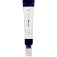 Tenzero Deep Aqua Collagen Eye Serum - Глубоко увлажняющая сыворотка для кожи вокруг глаз с коллагеном 30 мл