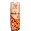 137 Degrees Almond Milk Original Formula - Молоко миндальное с нектаром кокосовых соцветий, купить с доставкой на дом фото 3 — Корейские товары для всей семьи(КорОпт)