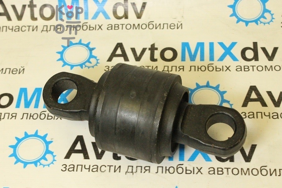 Сайлентблок грузовой 55542-00Z0B BLM0Z0B D-85 мм (реактивной тяги) Аналог