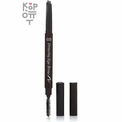 Etude Drawing Eye Brow № 07 Light - Brown(Светло-коричневый) - Карандаш для бровей, 0,25 г