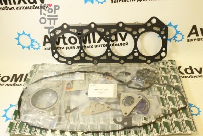 Ремкомплект ДВС ZD30DDT HFN7556C (11044-VC100) мет. NNC