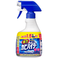 KAO Haiter Bathroom Power Mold Cleaning Handy Spray - Спрей для удаления плесени, 600мл.