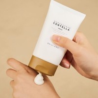 Skin1004 Madagascar Centella Cream - Питательный крем с центеллой