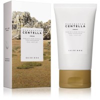 Skin1004 Madagascar Centella Cream - Питательный крем с центеллой