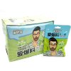 Кислая карамель Happy & Good Sour Acid Candy - Сэндвич с начинкой и взрывным вкусом Яблока, купить с доставкой на дом фото 1 &mdash; Корейские товары для всей семьи(КорОпт)