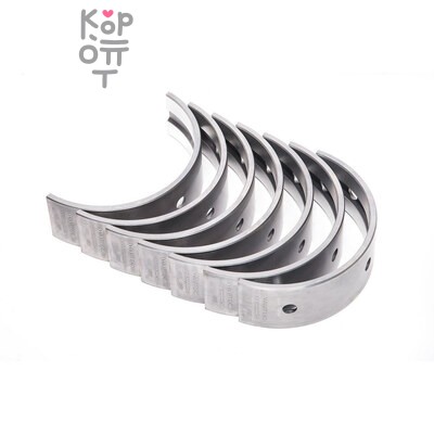 Вкладыш шатунный R651A +0.25 F8A / F10A TAIHO