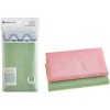 SUNG BO Мочалка для душа Bubble Shower Towel - №165 28см*100см мягкой жесткости, нейлон, полиэстер, купить с доставкой на дом фото 2 — Корейские товары для всей семьи(КорОпт)