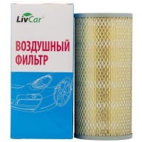 LIVCAR Air Filter LCT170/0000A - Воздушный фильтр для TOYOTA