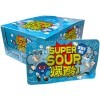 Кислая карамель Super Sour Candy - Кислый фрукт со вкусом Клубники, купить с доставкой на дом фото 4 &mdash; Корейские товары для всей семьи(КорОпт)