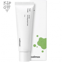 Celimax The Real Noni Energy Repair Cream - Восстанавливающий крем на основе Нони 50мл.