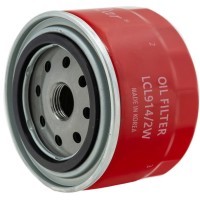 LIVCAR Oil Filter LCL914/2W - Масляный фильтр для LADA