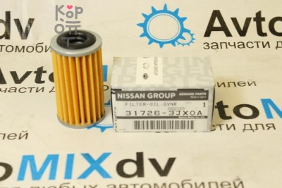 Фильтр автомата SF425CFS 31726-3JX0A NISSAN