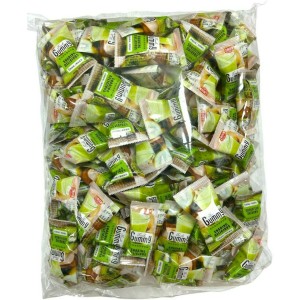 Мармелад Gummy со вкусом Киви, 2,5кг