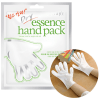 Petitfee Dry Essence Hand Pack - Маска-перчатки для рук с сухой эссенцией, 25гр., 1 пара, купить с доставкой на дом фото 2 — Корейские товары для всей семьи(КорОпт)