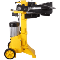 Huter HLS-6500 Дровокол электрический