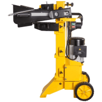 Huter HLS-6500 Дровокол электрический