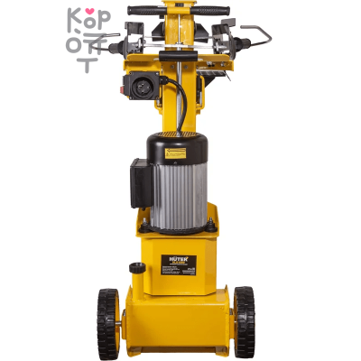 Huter HLS-6500 Дровокол электрический