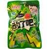 Кислый мармелад Hao Lvyuan Delicious Охлаждающая кислота со вкусом Арбуза, купить с доставкой на дом фото 2 &mdash; Корейские товары для всей семьи(КорОпт)
