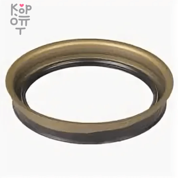 NOK XD1205E/I3630 8-94440-904-0 (Б/Н) - Сальник металлический 102x120x20мм.    , купить с доставкой на дом фото 1 &mdash; Корейские товары для всей семьи(КорОпт)