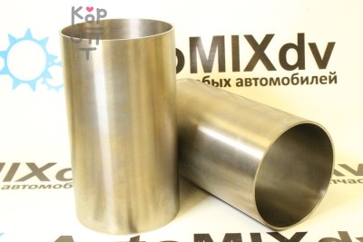 Гильза ДВС 4D35 F / F LFX43608 ME013678 прямая IZUMI