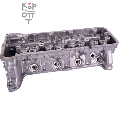 3LB1 8-97163-399-5 - Головка блока цилиндров пустая аналог