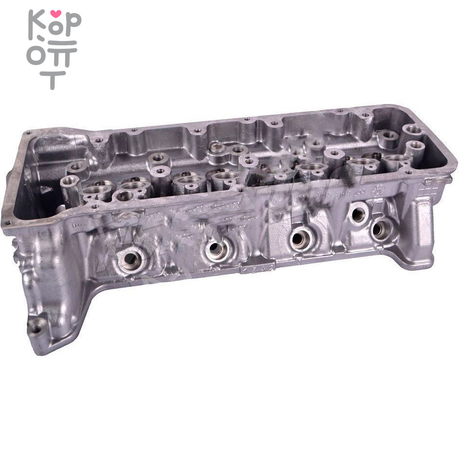 3LB1 8-97163-399-5 - Головка блока цилиндров пустая аналог