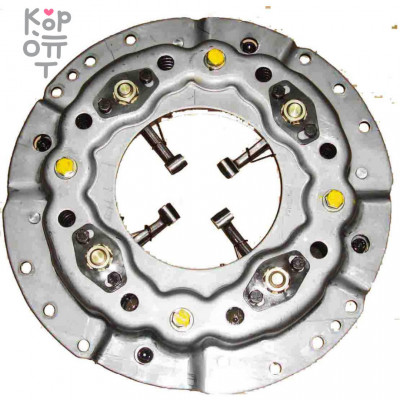ISC540/ISC599/LY177 6HE1 LS - Корзина сцепления аналог