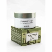 Heimish Matcha Biome Active Hydrogel Eye Patch - Восстанавливающие гидрогелевые патчи с матчей, 60шт.