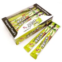 Тянучка со вкусом яблока и молока Goodtaste, 480гр.
