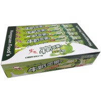 Тянучка со вкусом яблока и молока Goodtaste, 480гр.
