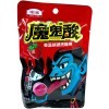 Кислая леденцовая карамель He He Super Sour - Жутко кислые конфеты Цветной язык, со вкусом Яблока, купить с доставкой на дом фото 4 &mdash; Корейские товары для всей семьи(КорОпт)