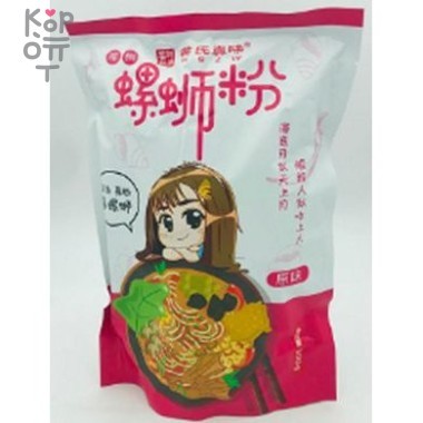 Лапша для приготовления, 300гр. — Корейские товары для всей семьи(КорОпт)