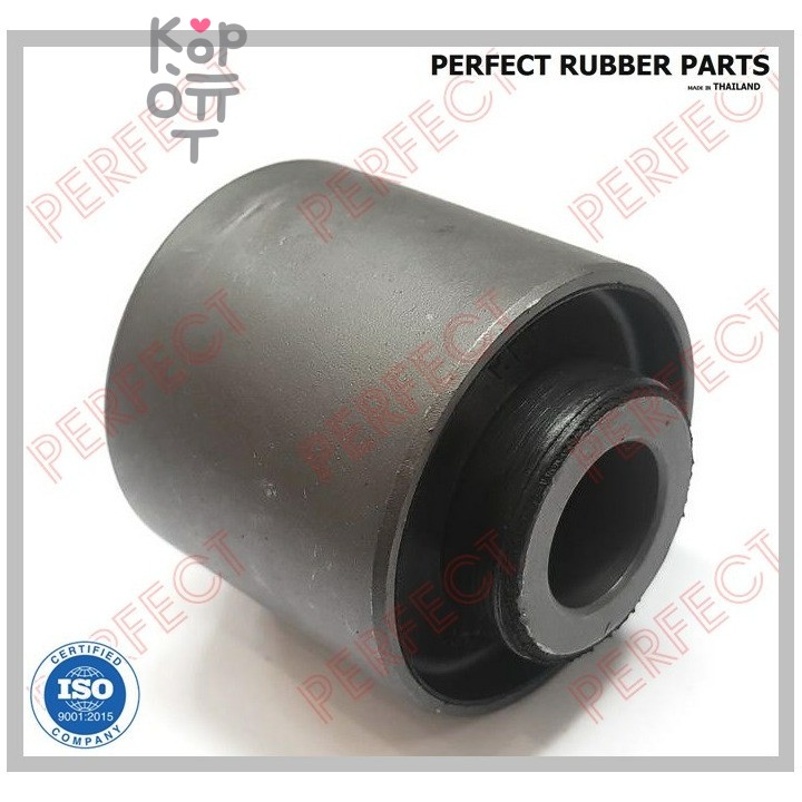Сайлентблок 48702-60030 / 48702-60031 T25FJ802 / TO-65-FJ80CE Land Cruiser, FZJ105,HDJ80 (задней продольной тяги) PERFECT