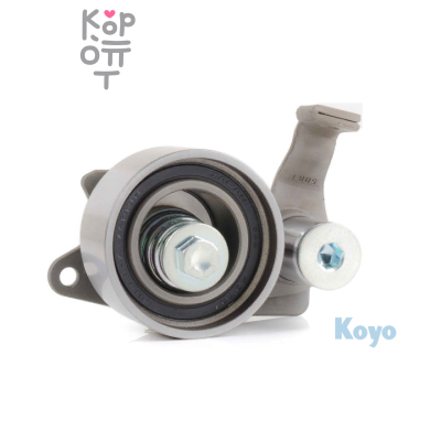 Ролик натяжной ГРМ U00135R 1HZ / 1HD KOYO