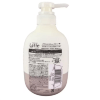 Kracie Ma&Me Latte Protein Milk Shampoo - Молочный увлажняющий шампунь для волос  490мл. фото 2 &mdash; Корейские товары для всей семьи(КорОпт)