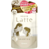 Kracie Ma&Me Latte Protein Milk Shampoo - Молочный увлажняющий шампунь для волос  490мл. фото 4 &mdash; Корейские товары для всей семьи(КорОпт)