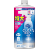KAO CuCute Clear Foam Spray Unscented - Средство для мытья посуды без губки, без аромата., купить с доставкой на дом фото 4 — Корейские товары для всей семьи(КорОпт)