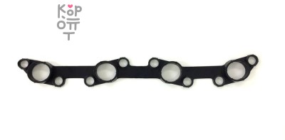 Прокладка клапанной крышки 1TRFE / 2TRFE 11214-75012 ACA020110 свечного колодца KIBI