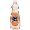 ROCKET SOAP Fresh - Жидкость для мытья фруктов и посуды с ароматом апельсина 600мл., купить с доставкой на дом фото 1 — Корейские товары для всей семьи(КорОпт)