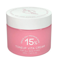 Grace Day Moisture Face Cream - Крем для лица для всех типов кожи 50мл.